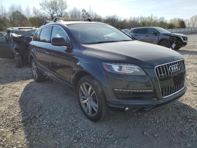 Photo 4 from auction – 2012 AUDI Q7 PRESTIG with VIN WA1VMAFE3CD006580