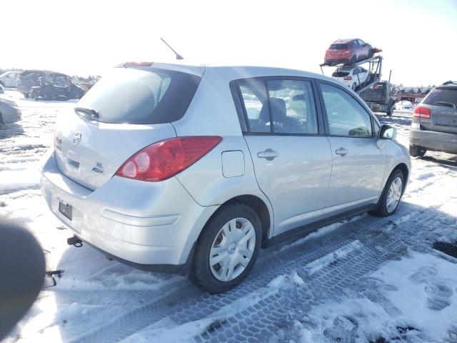 Photo 3 from auction – 2012 NISSAN VERSA S with VIN 3N1BC1CP8CL367818
