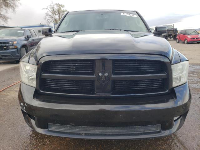 Photo 5 from auction – 2011 DODGE RAM 1500 with VIN 1D7RV1GT3BS528448