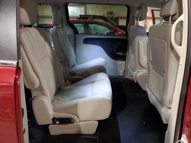 Photo 11 from auction – 2015 CHRYSLER TOWN & COU with VIN 2C4RC1CG1FR590916