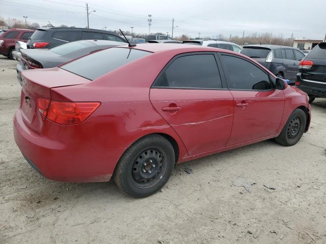 Zdjęcie 3 z aukcji – 2013 KIA FORTE EX z VIN KNAFU4A29D5655141