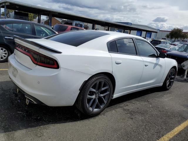 Photo 3 from auction – 2019 DODGE CHARGER SX with VIN 2C3CDXBG6KH580104