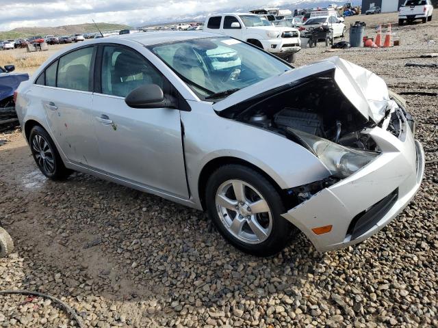 Photo 4 from auction – 2012 CHEVROLET CRUZE LS with VIN 1G1PC5SH3C7274755