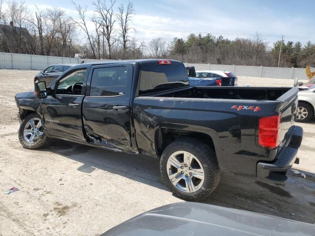 Photo 2 from auction – 2018 CHEVROLET SILVERADO with VIN 3GCUKPEC1JG353836