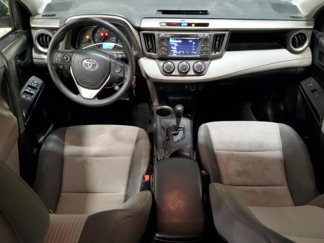 Photo 8 from auction – 2013 TOYOTA RAV4 LE with VIN JTMBFREV6D5008256