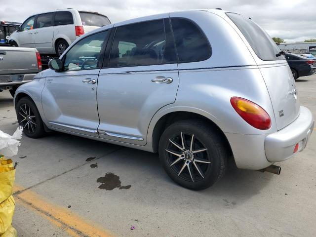 Photo 2 from auction – 2004 CHRYSLER PT CRUISER with VIN 3C8FY688X4T223136