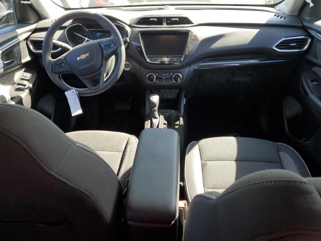 Photo 8 from auction – 2023 CHEVROLET TRAILBLAZE with VIN KL79MPSL0PB004685