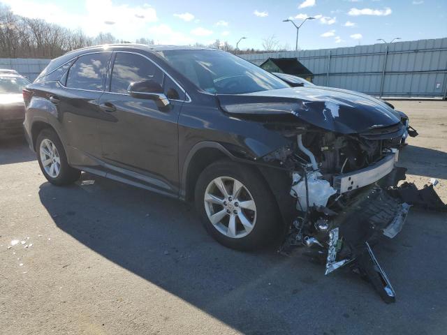 Photo 4 from auction – 2016 LEXUS RX 350 BAS with VIN 2T2BZMCA8GC010782