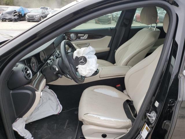 Photo 7 from auction – 2017 MERCEDES-BENZ E 300 with VIN WDDZF4JB1HA046428