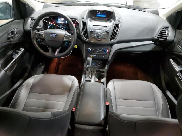 Photo 8 from auction – 2017 FORD ESCAPE S with VIN 1FMCU0F7XHUB56293