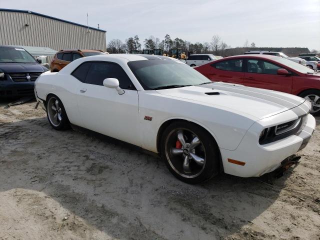 Photo 4 from auction – 2012 DODGE CHALLENGER with VIN 2C3CDYCJ6CH100838
