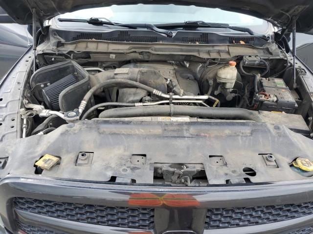 Photo 11 from auction – 2017 RAM 1500 ST with VIN 1C6RR6FT8HS525381