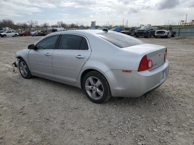 Photo 2 from auction – 2012 CHEVROLET MALIBU 2LT with VIN 1G1ZD5E07CF156158