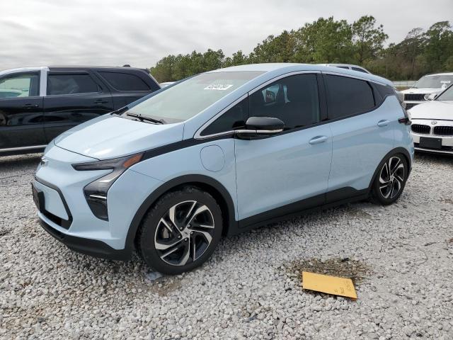 CHEVROLET BOLT EV 2L 2023 with VIN 1G1FX6S04P4182576 - Photo from auction