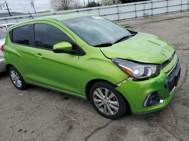 Photo 4 from auction – 2016 CHEVROLET SPARK 1LT with VIN KL8CD6SA8GC604312
