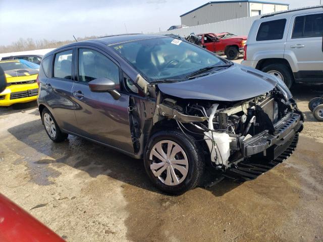 Photo 4 from auction – 2017 NISSAN VERSA NOTE with VIN 3N1CE2CP3HL367947
