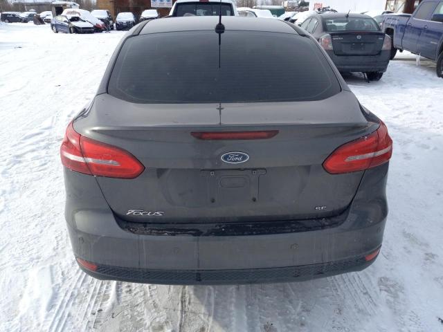 Photo 6 from auction – 2015 FORD FOCUS SE with VIN 1FADP3F21FL349379