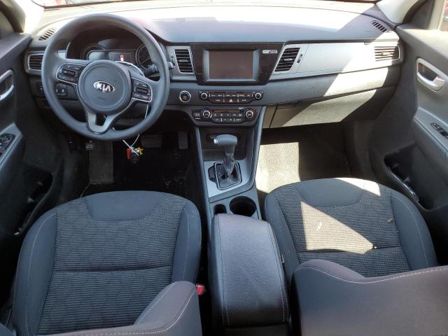 Photo 8 from auction – 2019 KIA NIRO FE with VIN KNDCB3LC0K5219187
