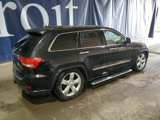 Photo 3 from auction – 2013 JEEP GRAND CHER with VIN 1C4RJFCTXDC614894