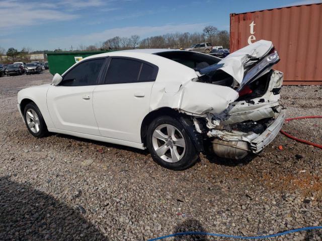 Photo 2 from auction – 2011 DODGE CHARGER with VIN 2B3CL3CG5BH566542