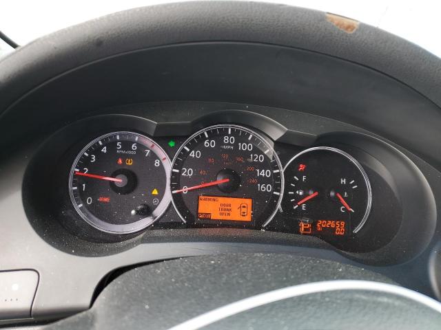 Photo 9 from auction – 2010 NISSAN ALTIMA BAS with VIN 1N4AL2AP0AN449143
