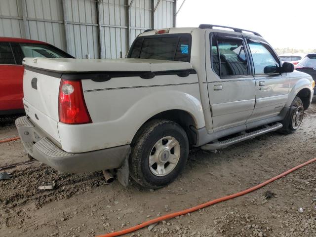 Photo 3 from auction – 2001 FORD EXPLORER S with VIN 1FMZU67EX1UC12281
