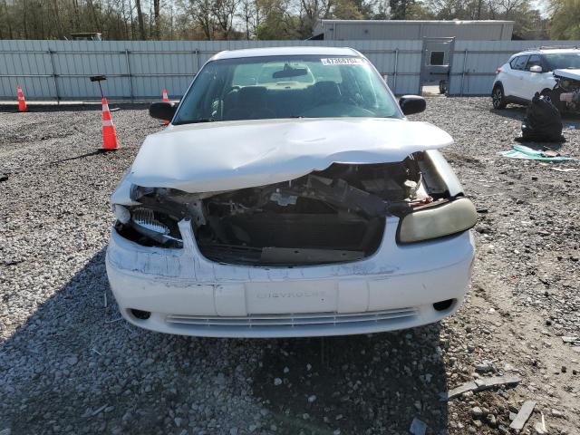Photo 5 from auction – 2004 CHEVROLET CLASSIC with VIN 1G1ND52F54M643220