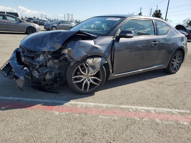 Photo 1 from auction – 2016 TOYOTA SCION TC with VIN JTKJF5C7XGJ015658