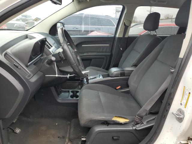Photo 7 from auction – 2010 DODGE JOURNEY SX with VIN 3D4PG5FV1AT176248