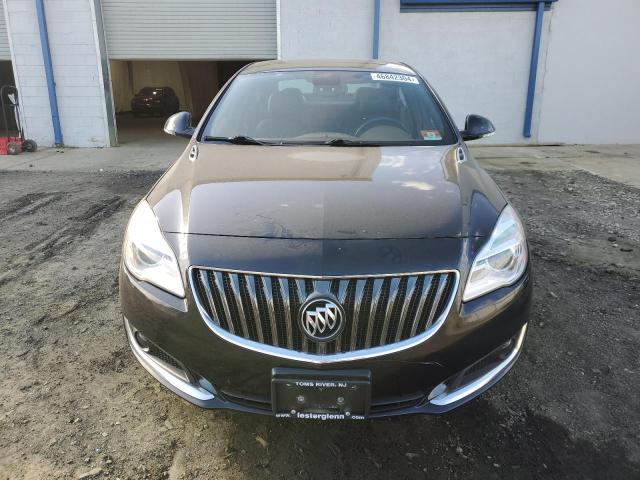 Photo 5 from auction – 2016 BUICK REGAL with VIN 2G4GK5EX1G9111518