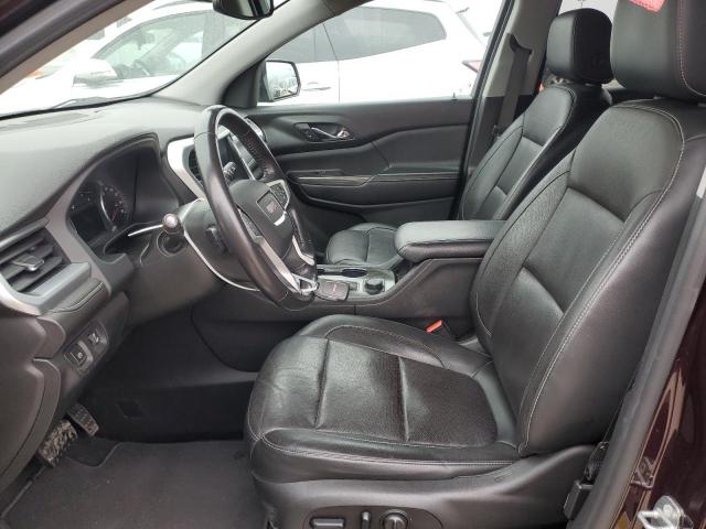 Photo 7 from auction – 2018 GMC ACADIA SLT with VIN 1GKKNULSXJZ174450