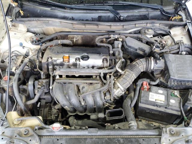 Photo 11 from auction – 2010 HONDA ACCORD EX with VIN 1HGCP2F75AA007886