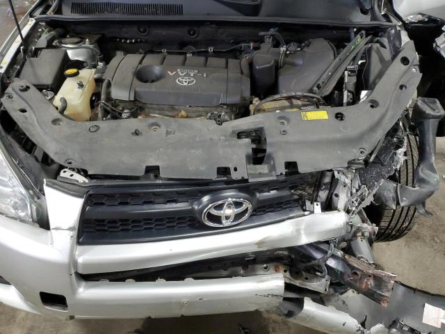 Photo 11 from auction – 2011 TOYOTA RAV4 with VIN 2T3BF4DV2BW093820