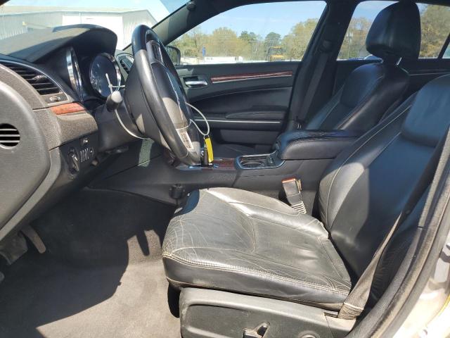 Photo 7 from auction – 2014 CHRYSLER 300 with VIN 2C3CCAAG7EH103610