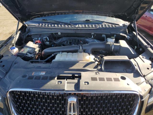 Photo 12 from auction – 2022 LINCOLN NAVIGATOR with VIN 5LMJJ3LT8NEL00509