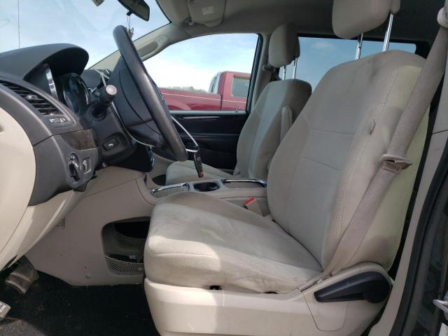 Photo 7 from auction – 2012 DODGE GRAND CARA with VIN 2C4RDGCG4CR136428