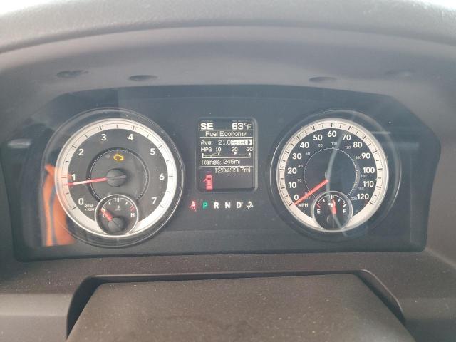Photo 9 from auction – 2014 DODGE 1500 BIG H with VIN 1C6RR6LG7ES303658