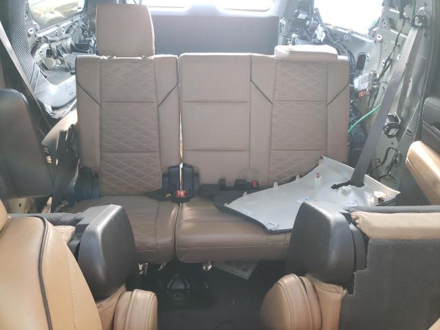Photo 10 from auction – 2021 CADILLAC ESCALADE E with VIN 1GYS4KKL0MR479242