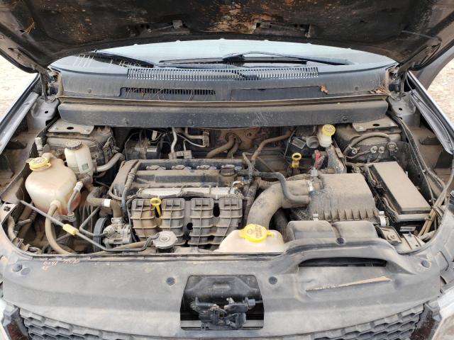 Photo 12 from auction – 2016 DODGE JOURNEY CR with VIN 3C4PDCGB5GT210036