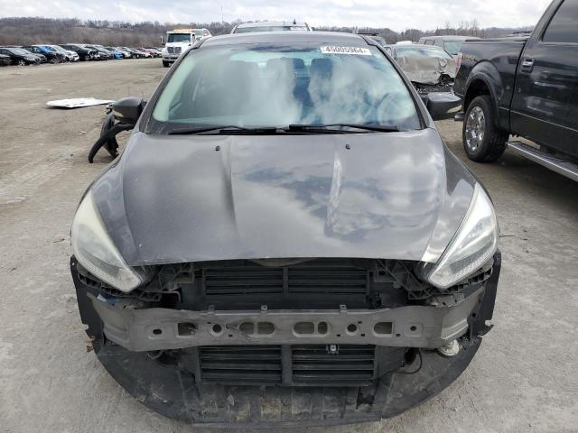 Photo 5 from auction – 2015 FORD FOCUS SE with VIN 1FADP3F21FL356025