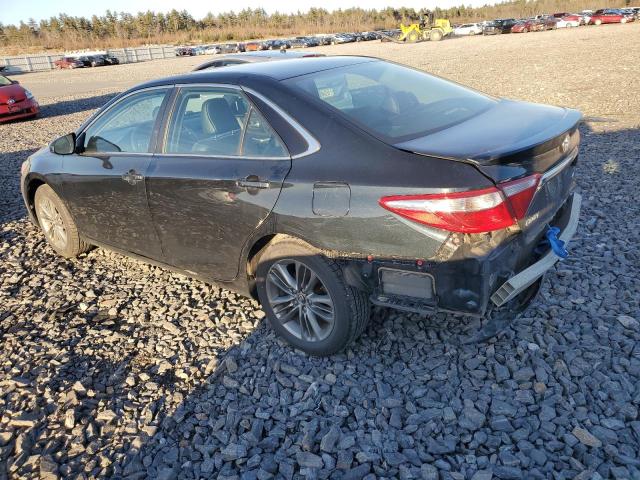 Photo 2 from auction – 2015 TOYOTA CAMRY with VIN 4T1BF1FK3FU919011