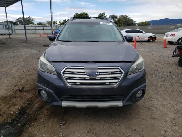 Photo 5 from auction – 2015 SUBARU OUTBACK 2. with VIN 4S4BSAHC9F3256843