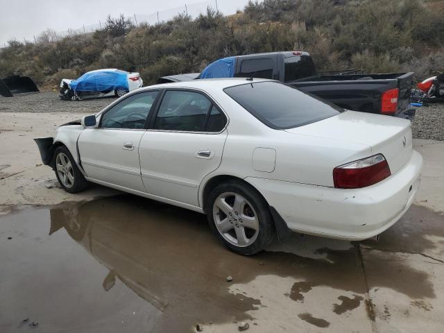 Photo 2 from auction – 2003 ACURA 3.2TL TYPE with VIN 19UUA56933A035777