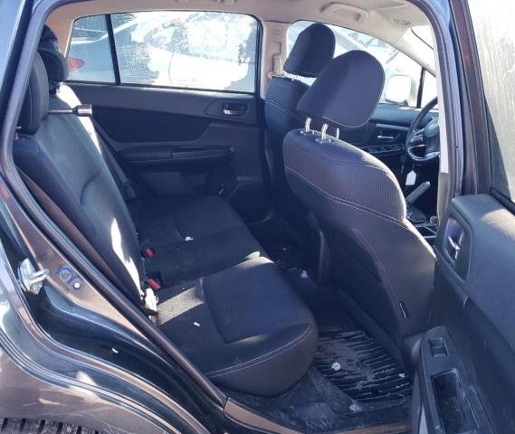 Photo 10 from auction – 2014 SUBARU IMPREZA SP with VIN JF1GPAL61E8247106