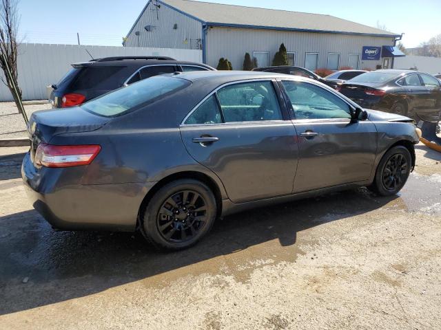 Фото 3 с аукциона – 2011 TOYOTA CAMRY BASE с VIN 4T1BF3EK5BU214511
