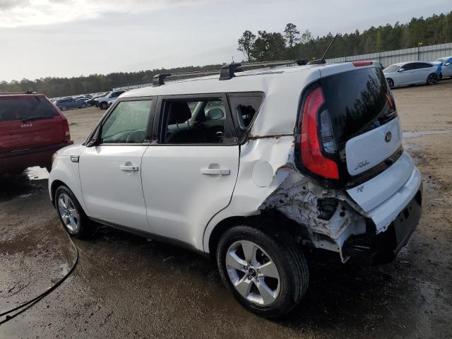 Photo 2 from auction – 2017 KIA SOUL with VIN KNDJN2A26H7459571