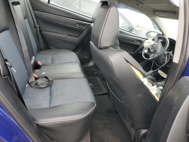 Photo 10 from auction – 2016 TOYOTA COROLLA L with VIN 5YFBURHEXGP474460