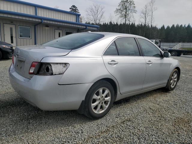 Photo 3 from auction – 2011 TOYOTA CAMRY with VIN 4T4BF3EK3BR211550