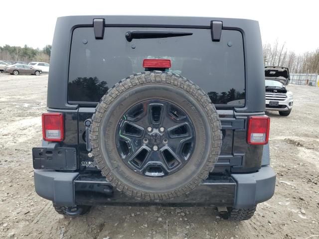 Photo 6 from auction – 2015 JEEP WRANGLER S with VIN 1C4AJWAGXFL772237