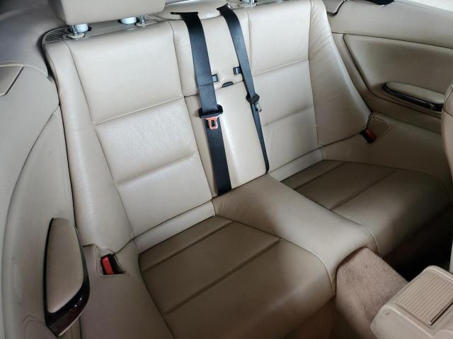 Photo 10 from auction – 2004 BMW 330 CI with VIN WBABW53424PL43230